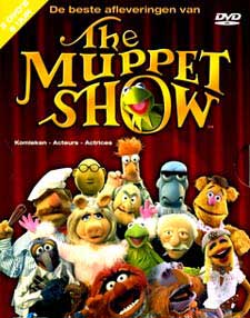 The Muppet Show 80's TV