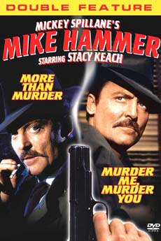 Mike Hammer 80's TV Show