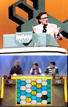 Blockbusters Game Show