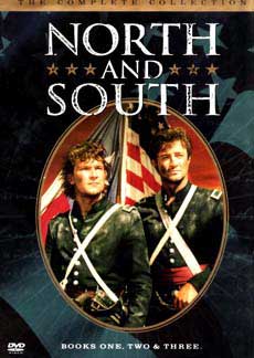 North and South Mini Series TV Show