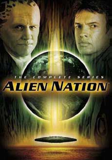 Alien Nation TV Show