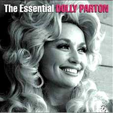Dolly Parton Singer