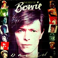 David Bowie Band