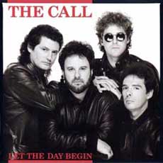 The Call Band