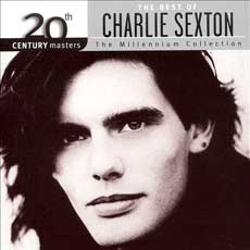 Charlie Sexton Singer