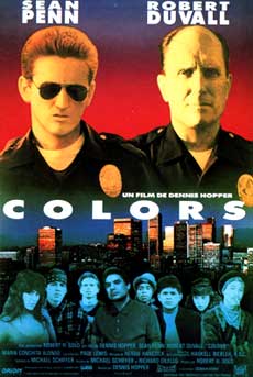 Colors Movie Poster