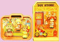 Dolly Pops 80's Toys