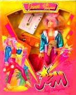 Jem and the Holograms 80's Toys