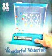 Wonderful Waterfuls Toys